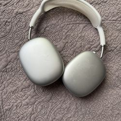 2025 Apple AirPods Max  White 