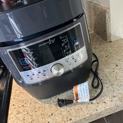 Instant Pot
