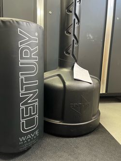 Freestanding Boxing Muay Thai Punching Bag