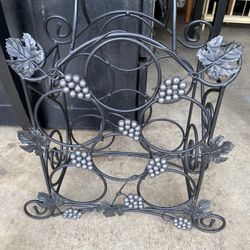 Wine Rack