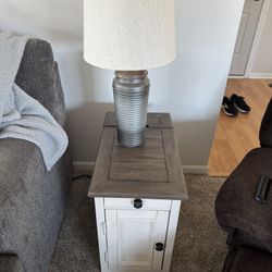 End Tables