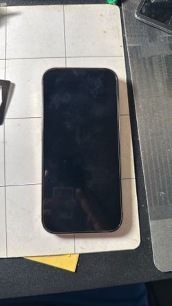 iPhone 16 Pro PLEASE READ DESCRIPTION