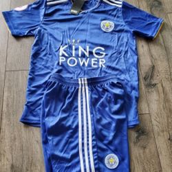 Soccer Uniform
