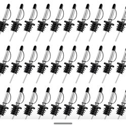 Liquorpourer Spouts 304 stainless steel