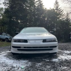 1994 Honda Prelude