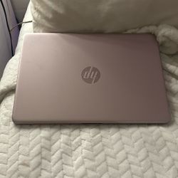 hp pink keyboard laptop