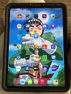 11inch iPad Pro 4th gen