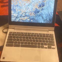 Lenovo Chromebook c330 Touchscreen 
