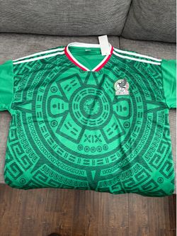 Mexico Jerseys, playeras Mexico