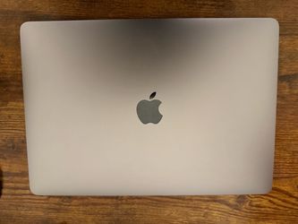 MacBook pro 13" 2019