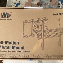 TV Wall Mount 