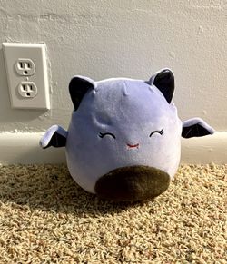 Squishmallow - Bat
