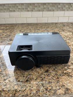 1080p projector