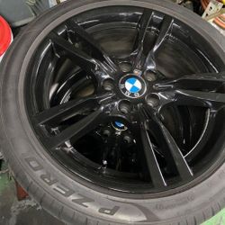 X6 Wheels BMW X3 X1 M Sport X5 Rims 