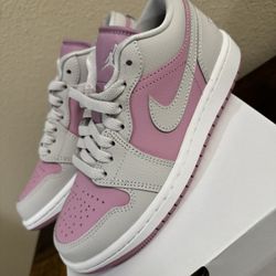Air Jordan 1 Low W 5/ M 3.5