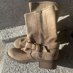 Tan/brown Ugg Boots 
