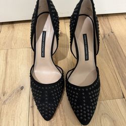 French connection Pumps Size 39- New 