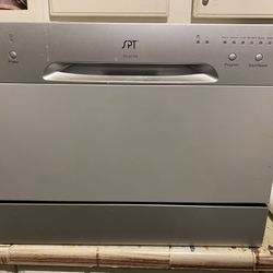 Countertop Dishwasher