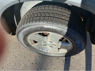 2006 Saturn VUE