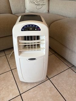Ac soleUSA-Air aire acondicionado usado