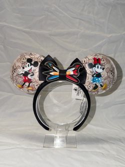 Loungefly Disney ears