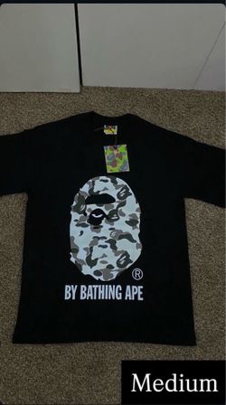 Bape tee