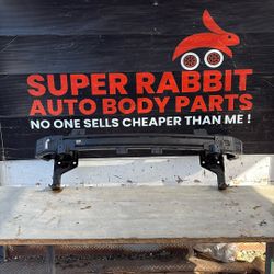 2017 Continental Reinforcement Bar Front OEM 2020