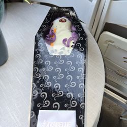 Vintage 2003 Annabelle Doll