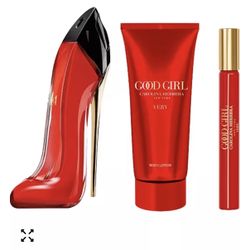 Carolina Herrera Perfume