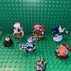 Skylanders