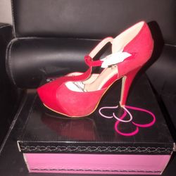 Women's Shoes 