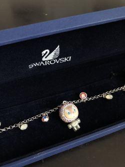 Swarovski Bracelet