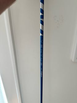Ventus Velocore plus driver shaft 6-x
