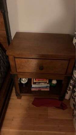 Nigth stand drawer