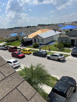 Roof GAF