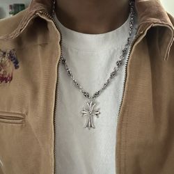 Chrome Hearts Chain 
