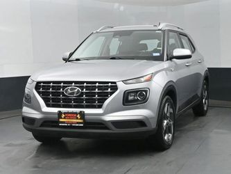 2025 Hyundai Venue