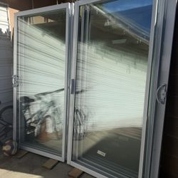 Slidding Doors  72 X80