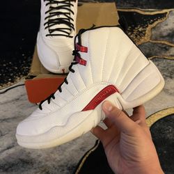 Jordan Retro 12 Twist 