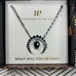 BP Untamed “dark trappings”