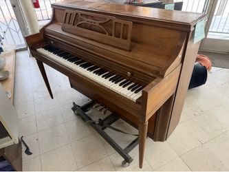 Piano