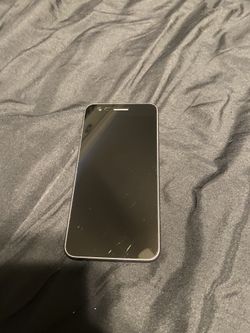 LG Artisto 3