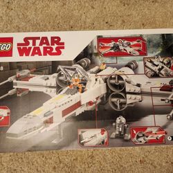 Lego 75218 X-wing Starfighter