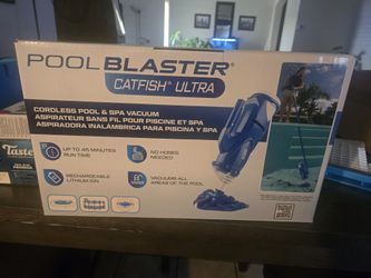 Pool Blaster Catfish Ultra