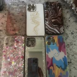 iPhone 13 Pro Max Cases