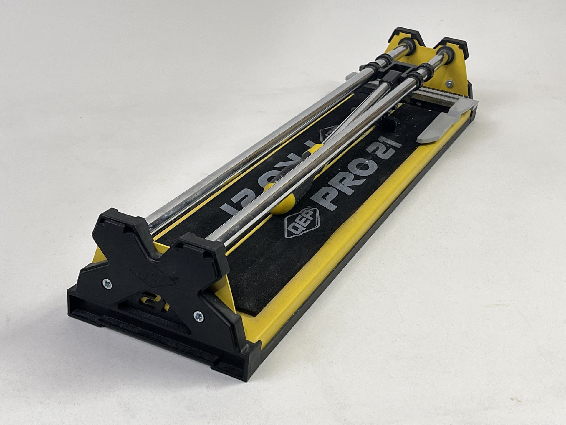 QEP Pro 21” Tile Cutter