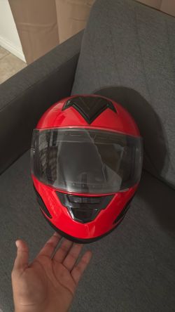 Vega Motorcycle Helmet