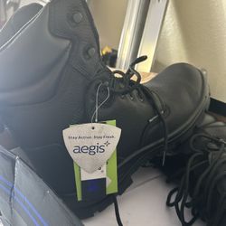 Men's Work Boots