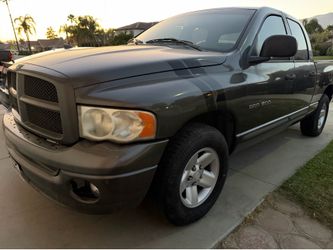 Ram