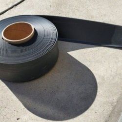 Vinyl Coping 